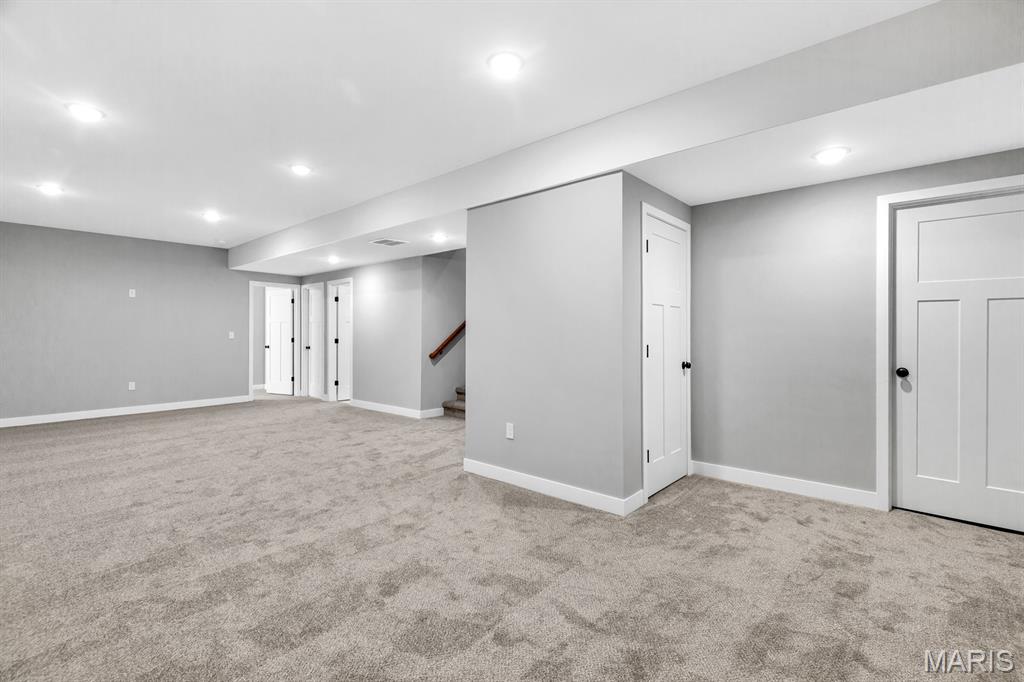 Saddlewood Meadows 1st Add - Residential