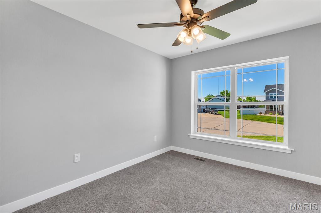 Saddlewood Meadows 1st Add - Residential