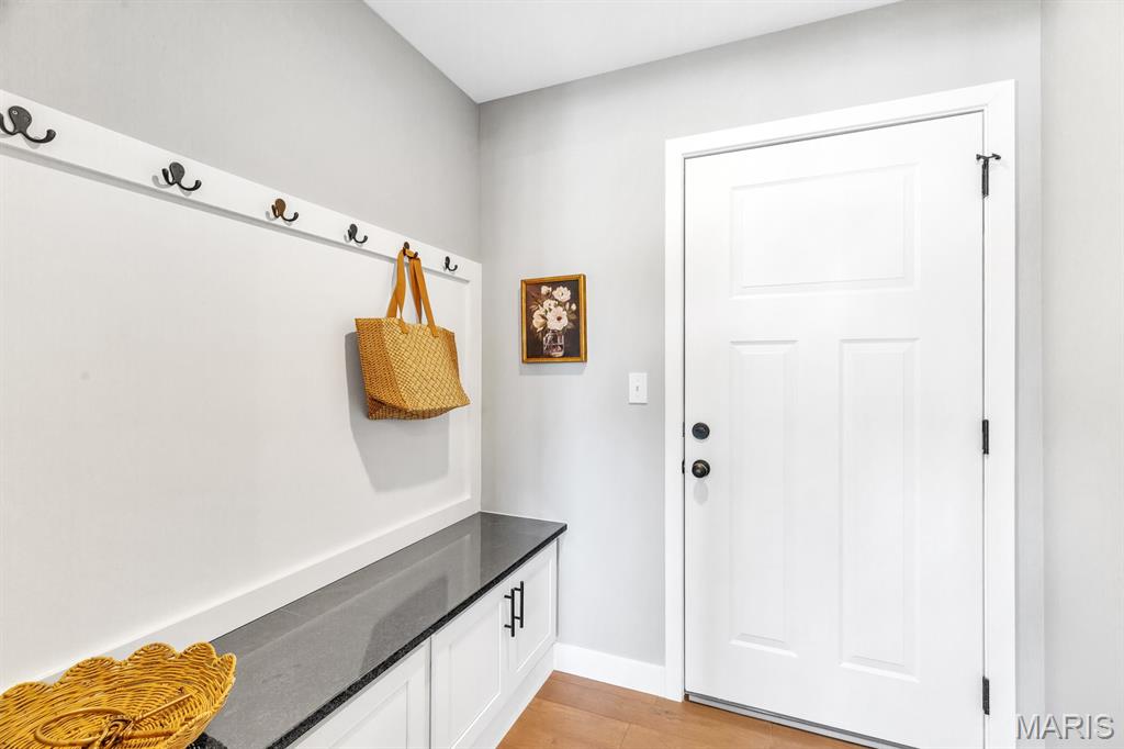 Saddlewood Meadows 1st Add - Residential