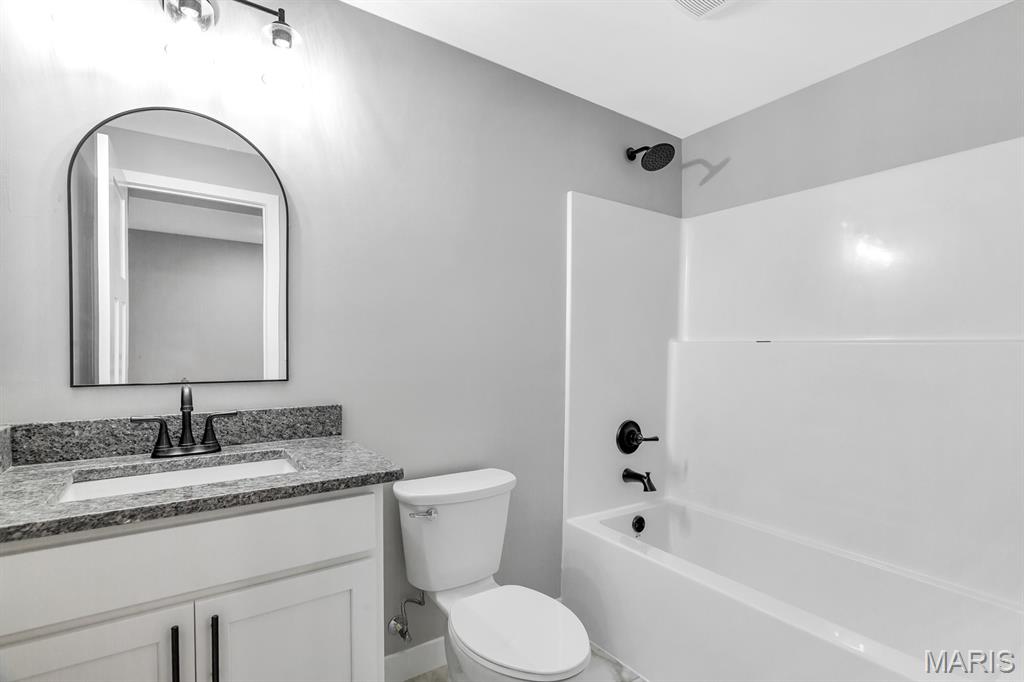 Saddlewood Meadows 1st Add - Residential
