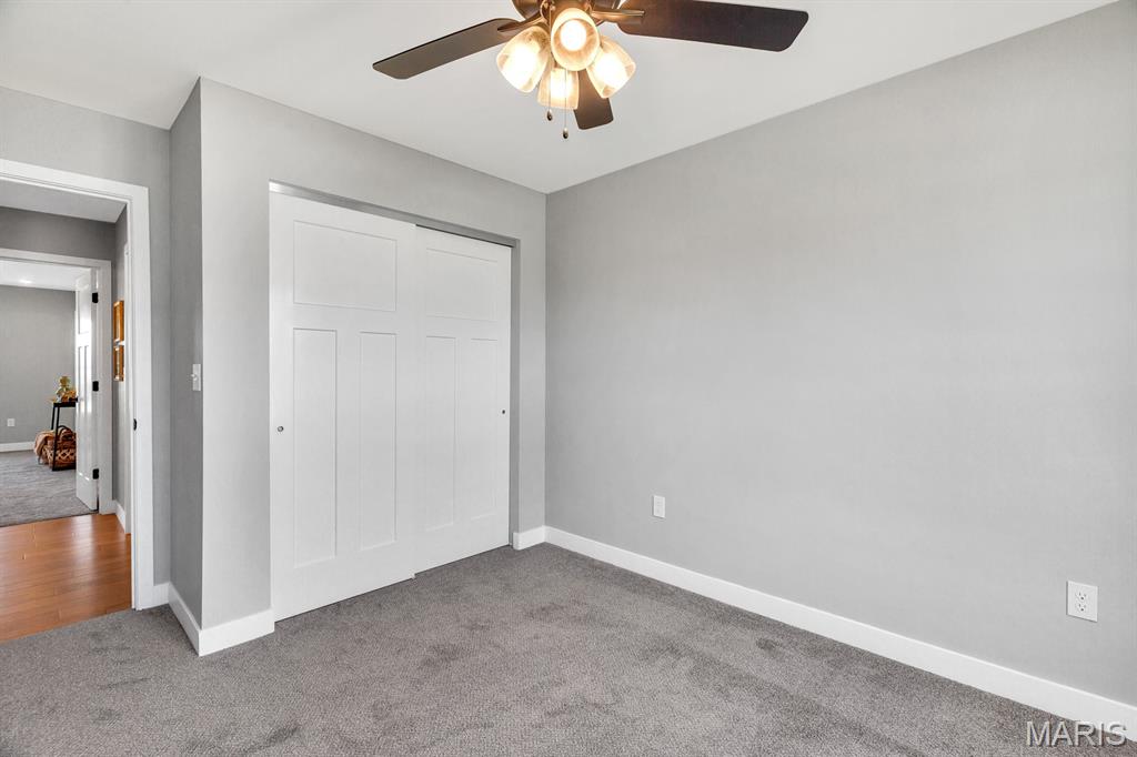 Saddlewood Meadows 1st Add - Residential