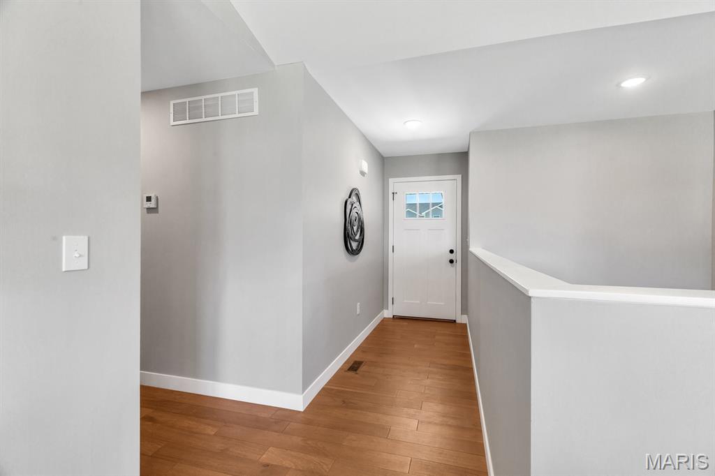 Saddlewood Meadows 1st Add - Residential