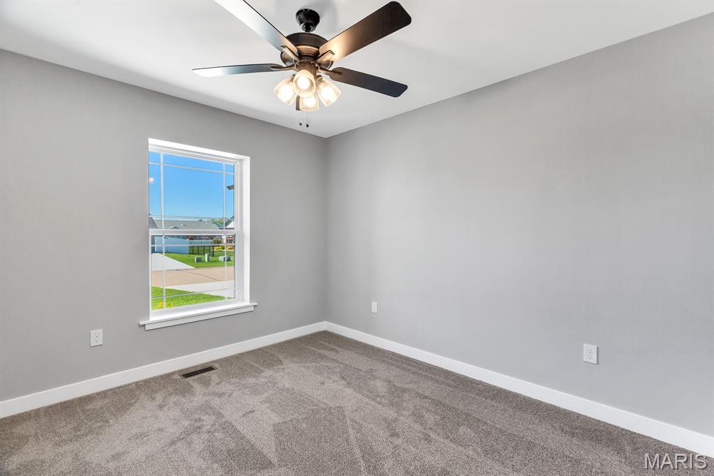 Saddlewood Meadows 1st Add - Residential