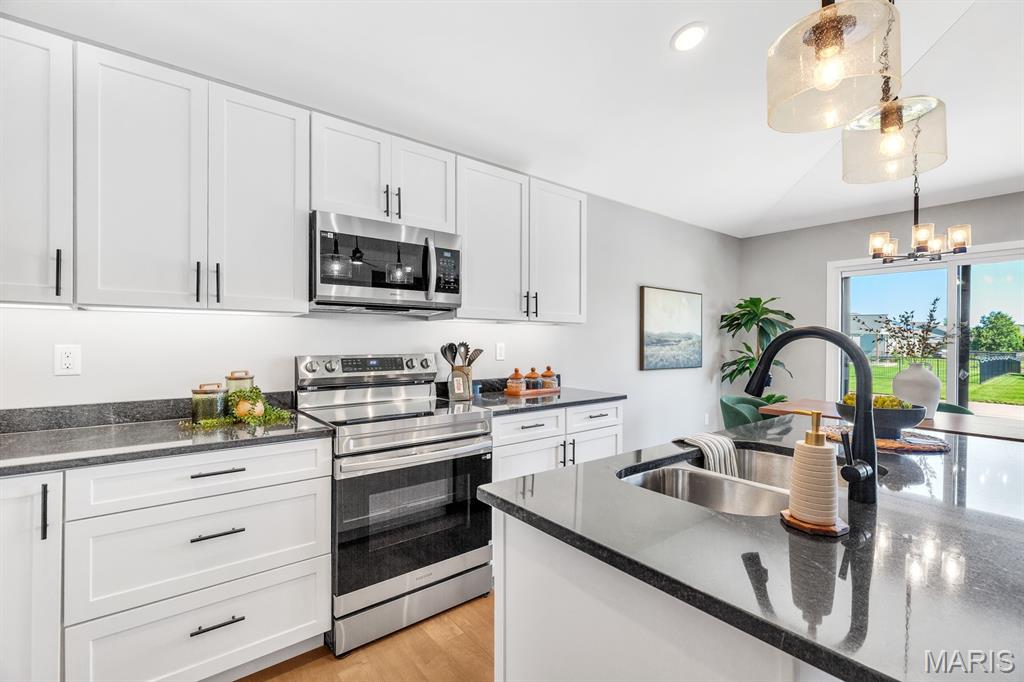 Saddlewood Meadows 1st Add - Residential