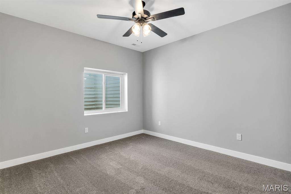 Saddlewood Meadows 1st Add - Residential