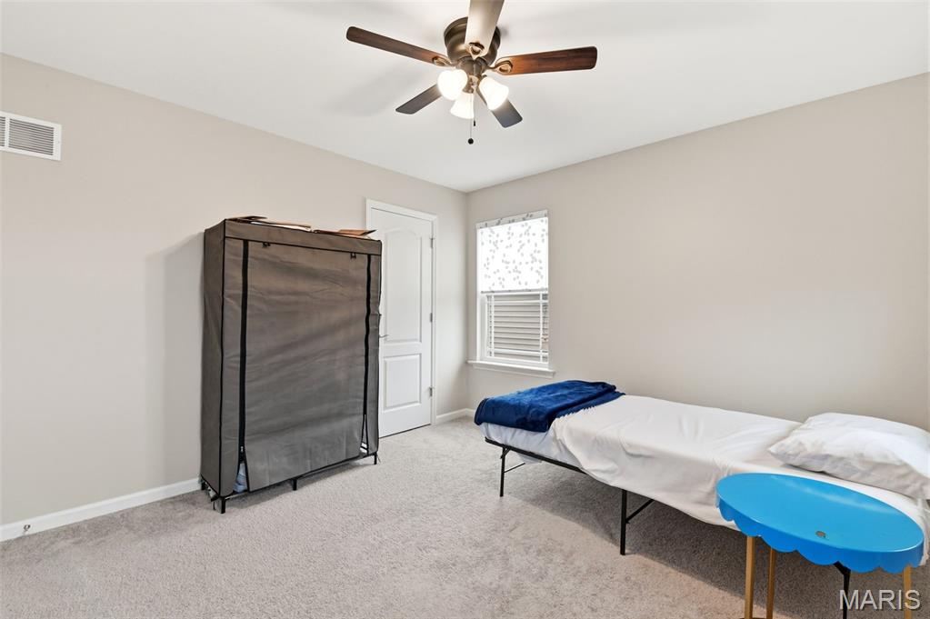 Charlestowne Place #7 - Residential
