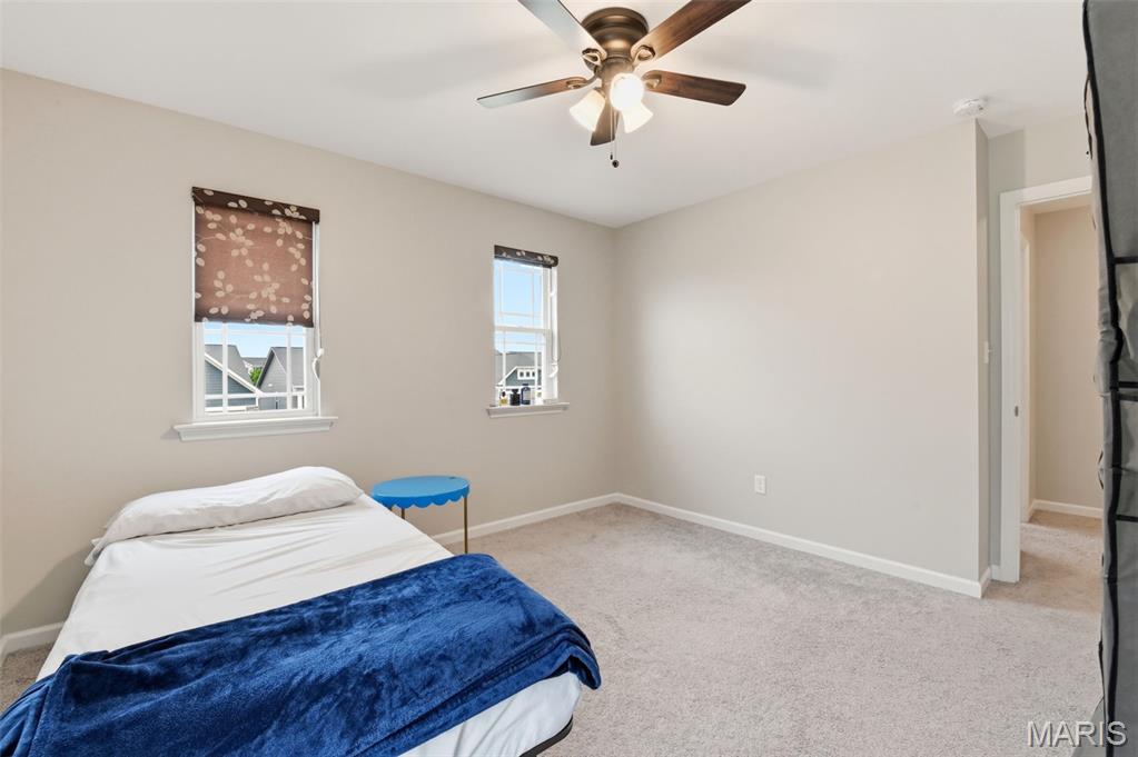 Charlestowne Place #7 - Residential