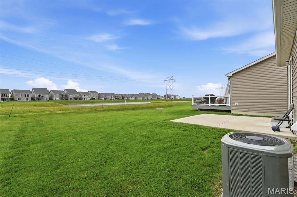 Charlestowne Place #7 - Residential