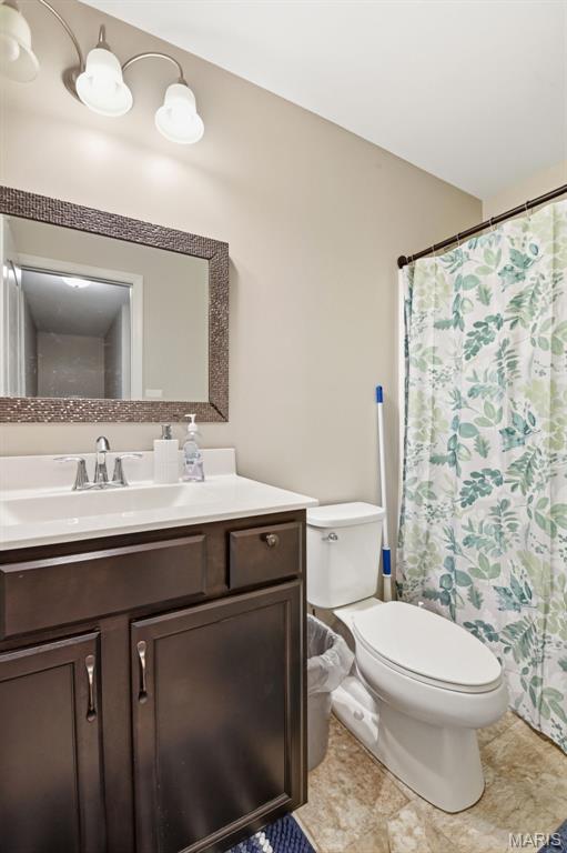 Charlestowne Place #7 - Residential