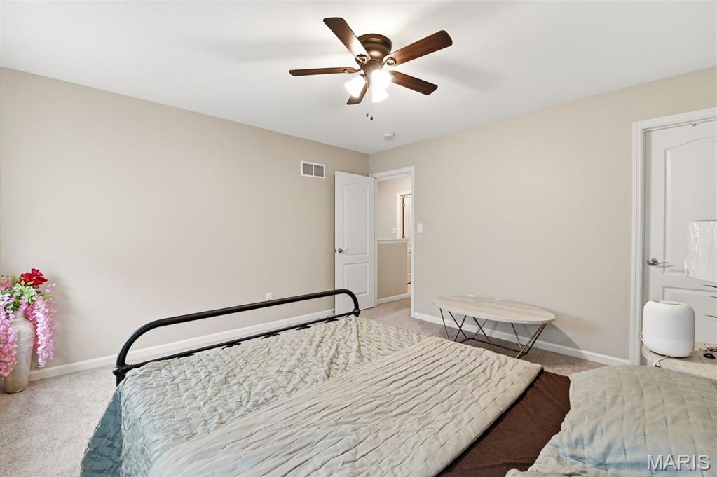 Charlestowne Place #7 - Residential
