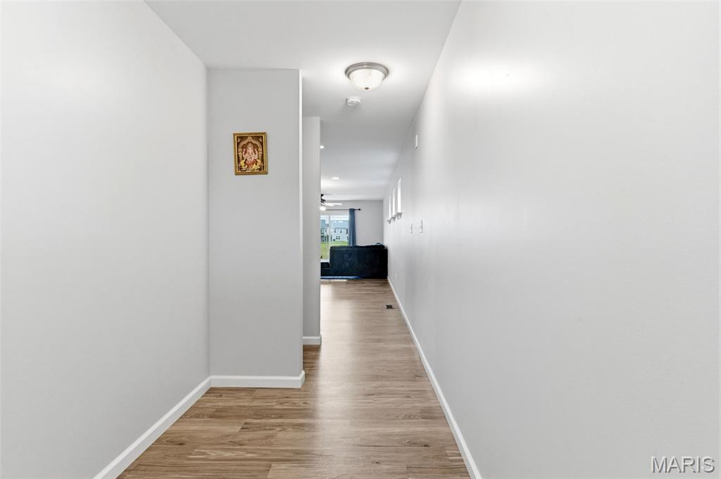 Charlestowne Place #7 - Residential