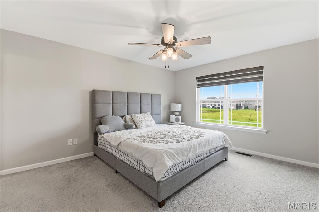 Charlestowne Place #7 - Residential
