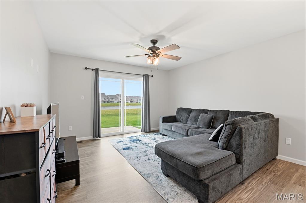 Charlestowne Place #7 - Residential