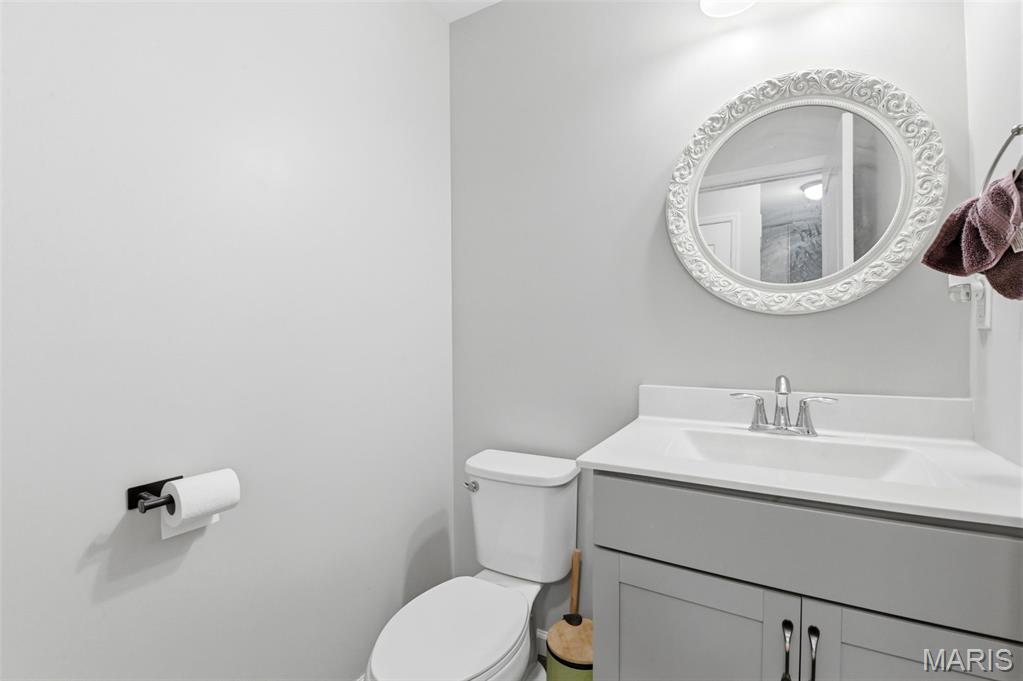 Charlestowne Place #7 - Residential