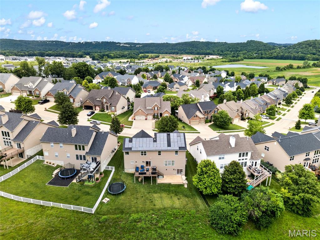 Mirasol Plt 02 - Residential