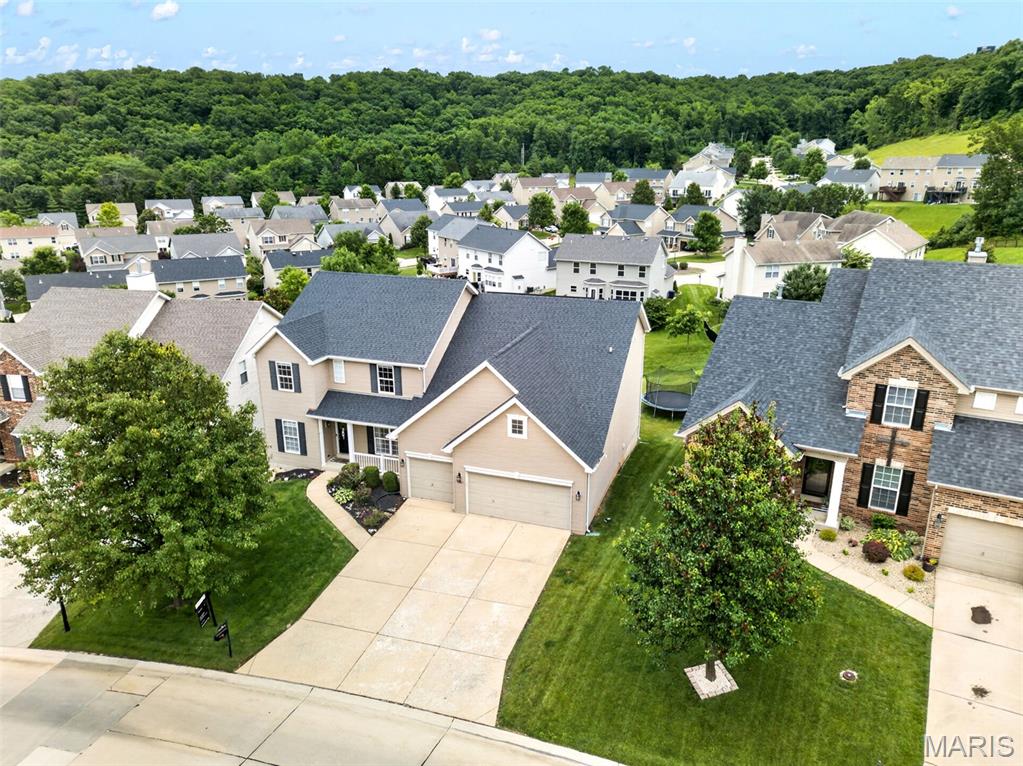 Mirasol Plt 02 - Residential