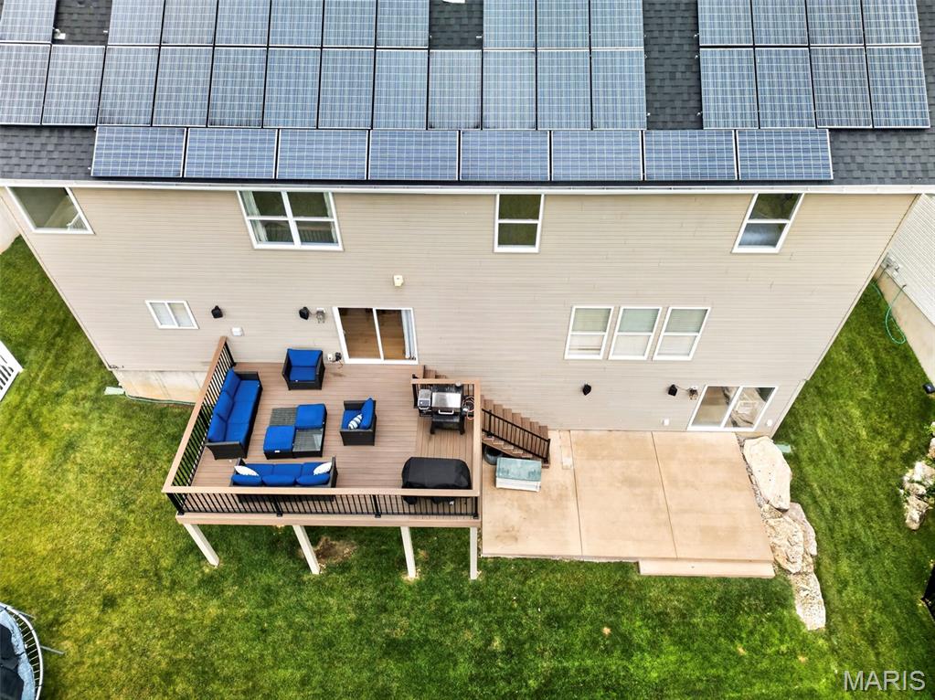 Mirasol Plt 02 - Residential