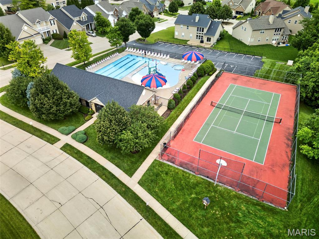 Mirasol Plt 02 - Residential