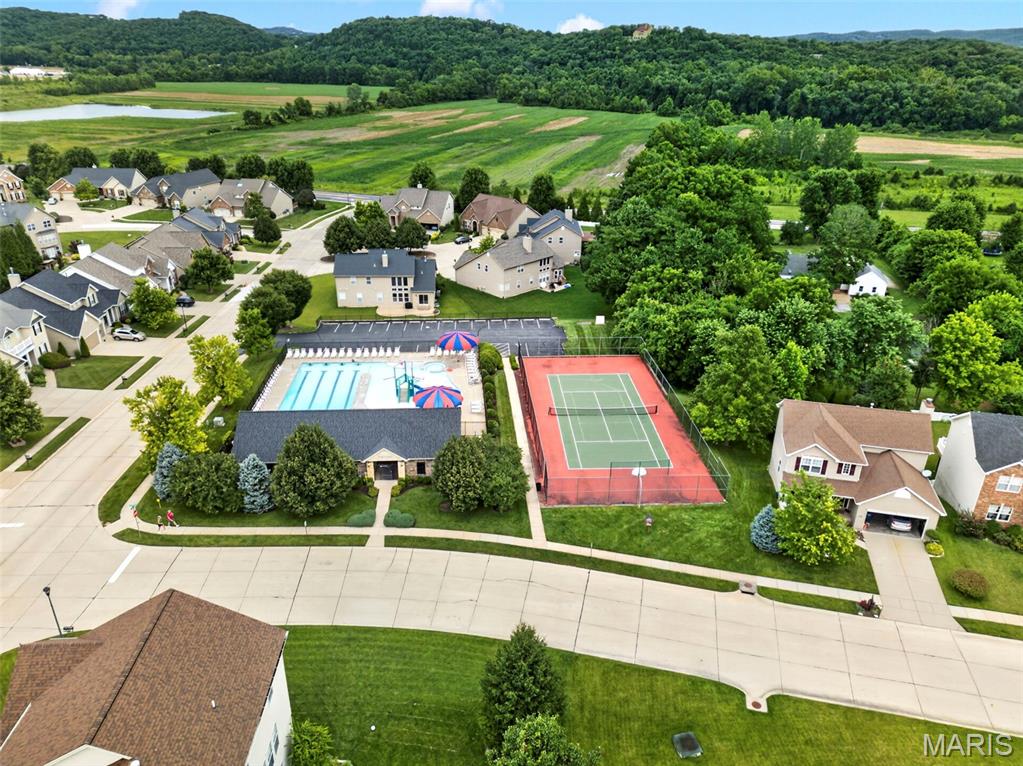 Mirasol Plt 02 - Residential