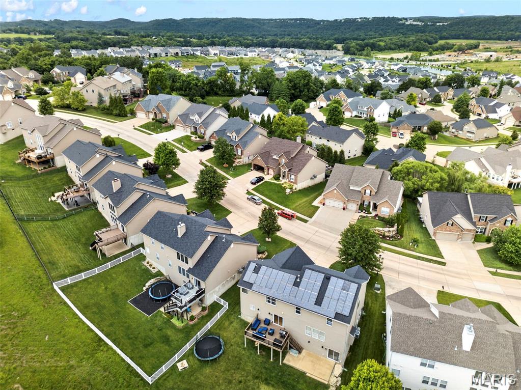 Mirasol Plt 02 - Residential