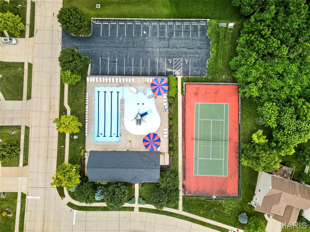Mirasol Plt 02 - Residential