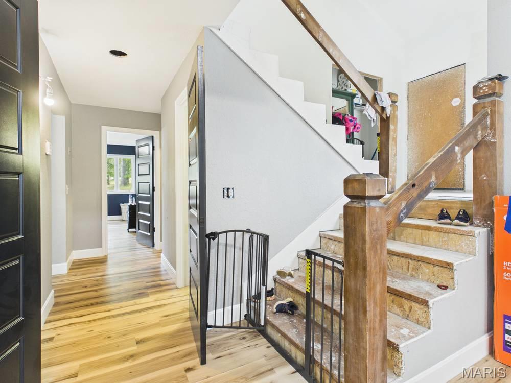 Residential/single family residence - Residential