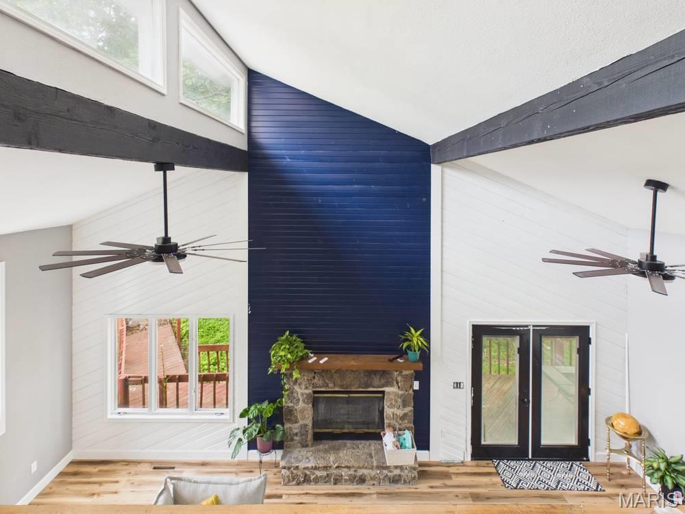 Residential/single family residence - Residential