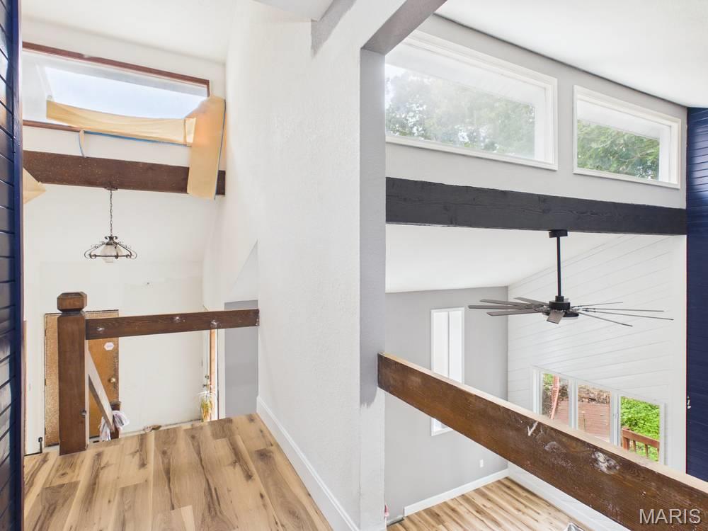 Residential/single family residence - Residential