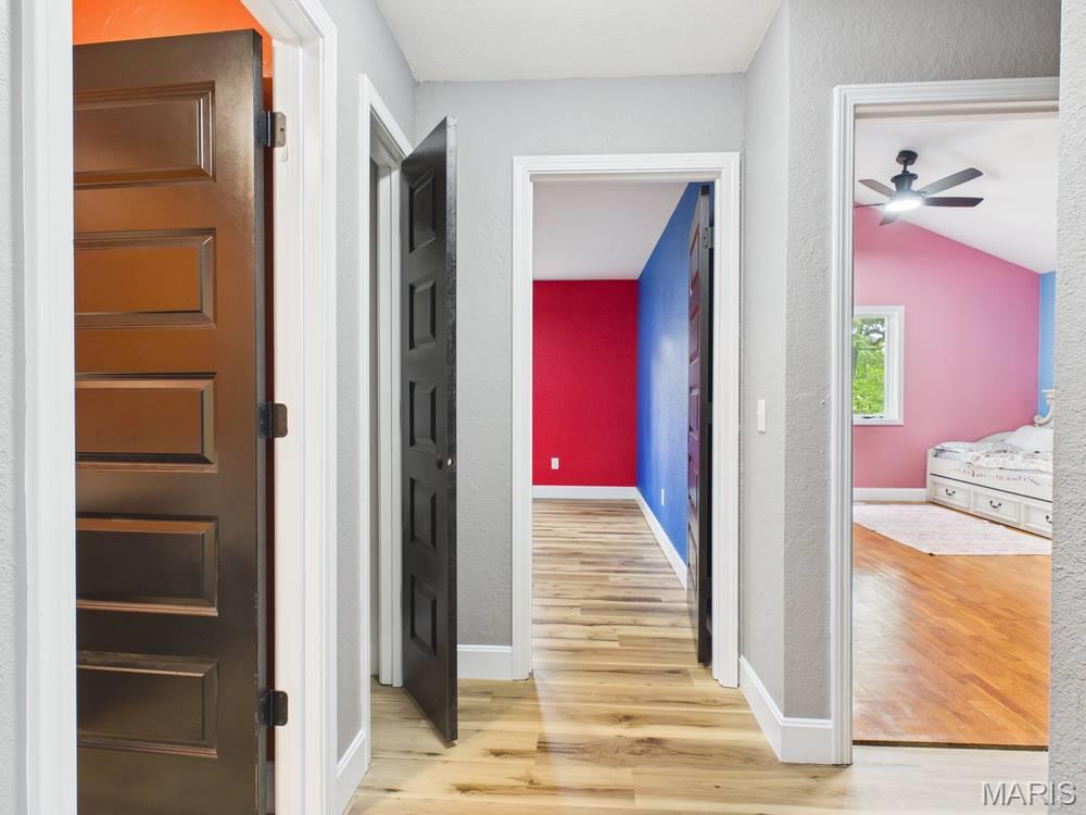 Residential/single family residence - Residential