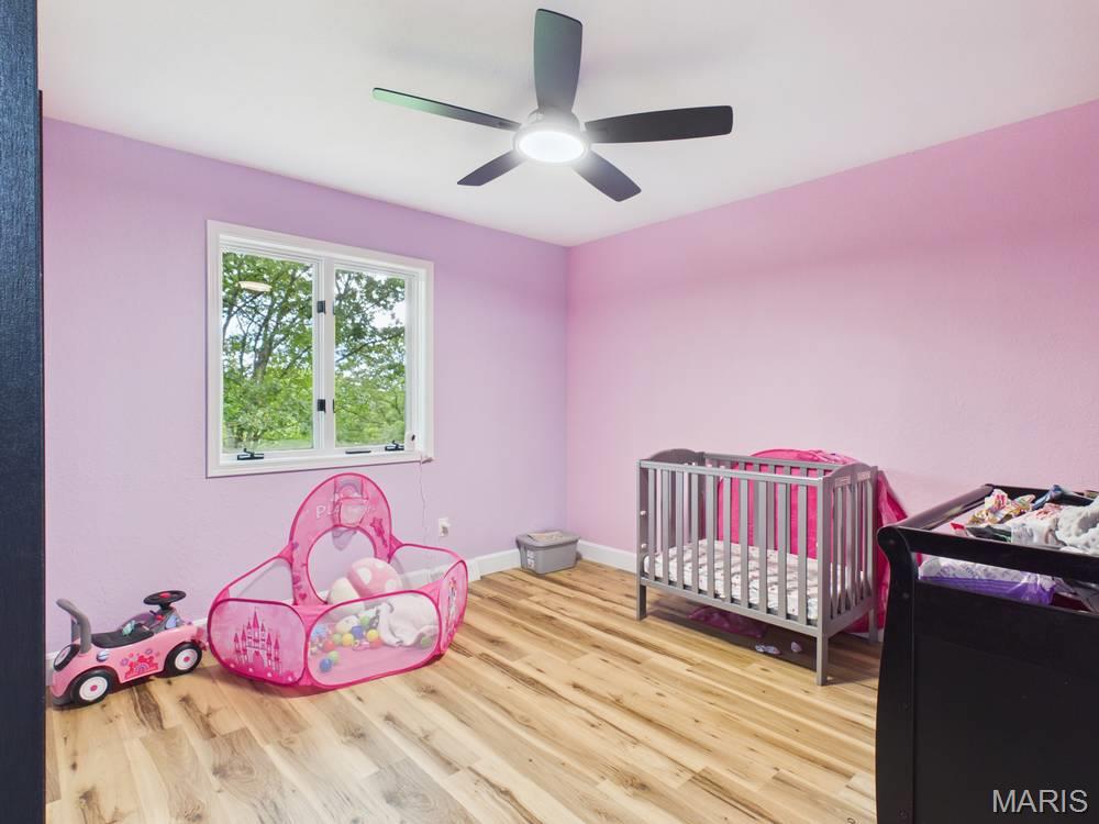 Residential/single family residence - Residential