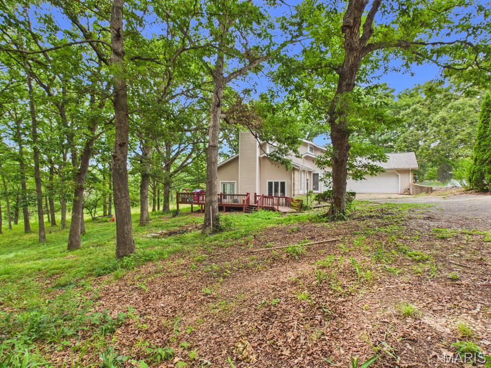 Residential/single family residence - Residential