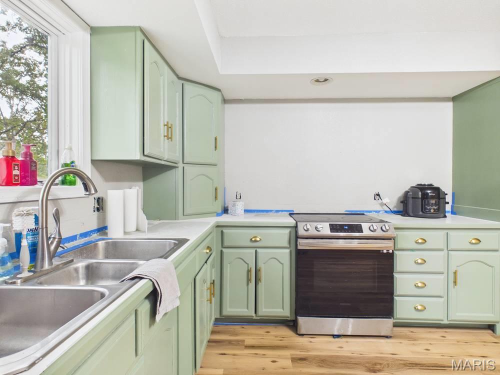 Residential/single family residence - Residential