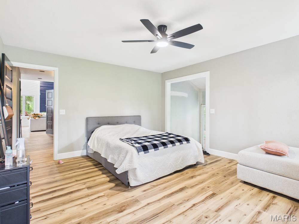 Residential/single family residence - Residential