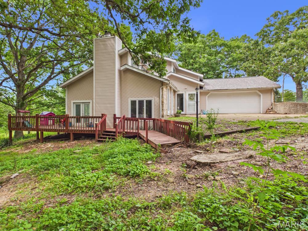 Residential/single family residence - Residential