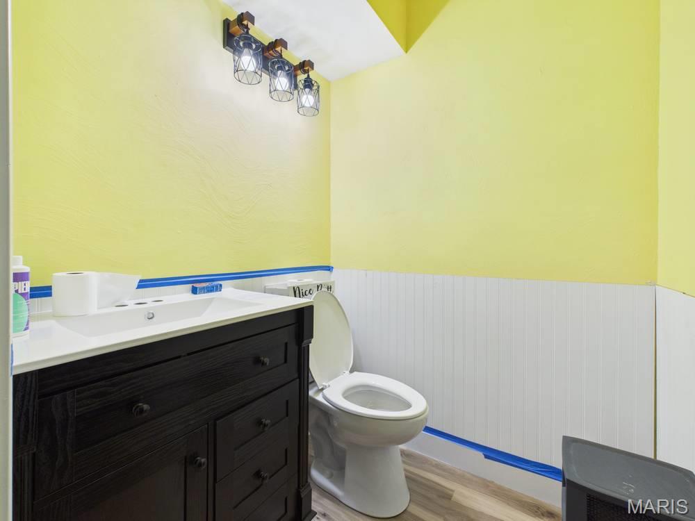 Residential/single family residence - Residential