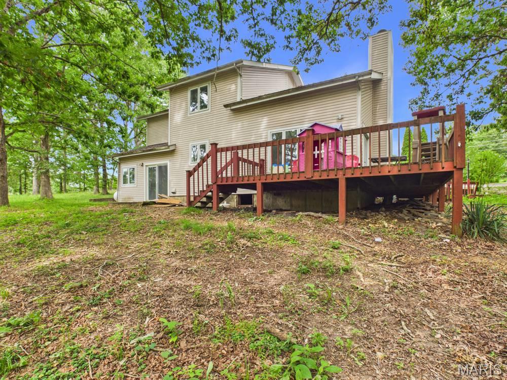 Residential/single family residence - Residential