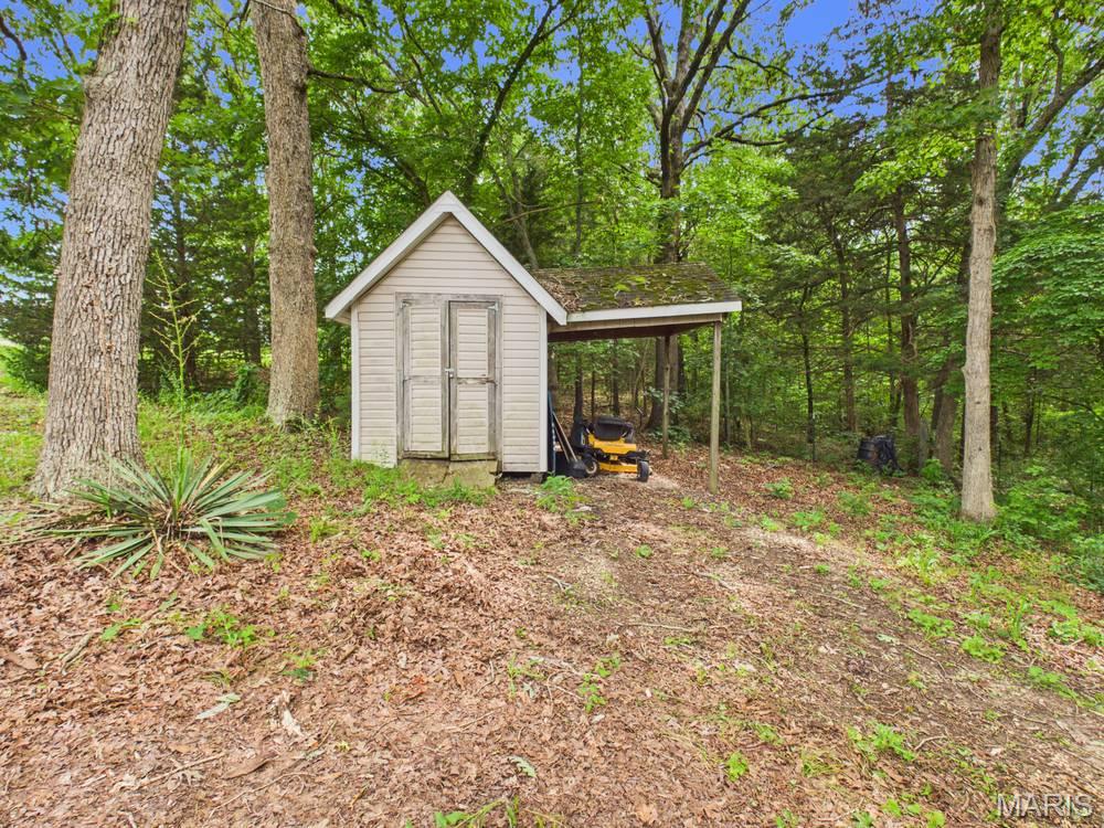 Residential/single family residence - Residential