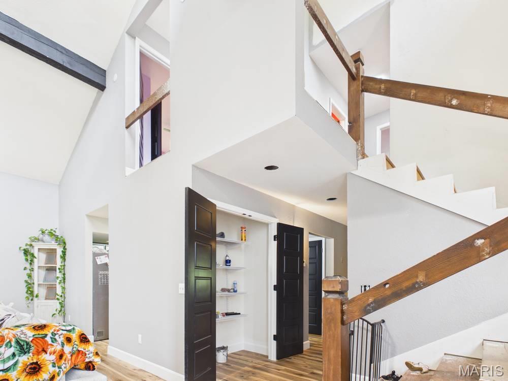 Residential/single family residence - Residential