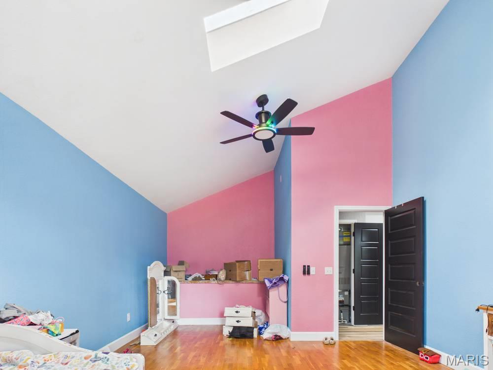 Residential/single family residence - Residential