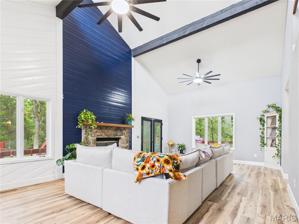 Residential/single family residence - Residential