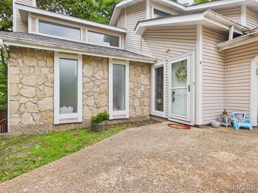 Residential/single family residence - Residential