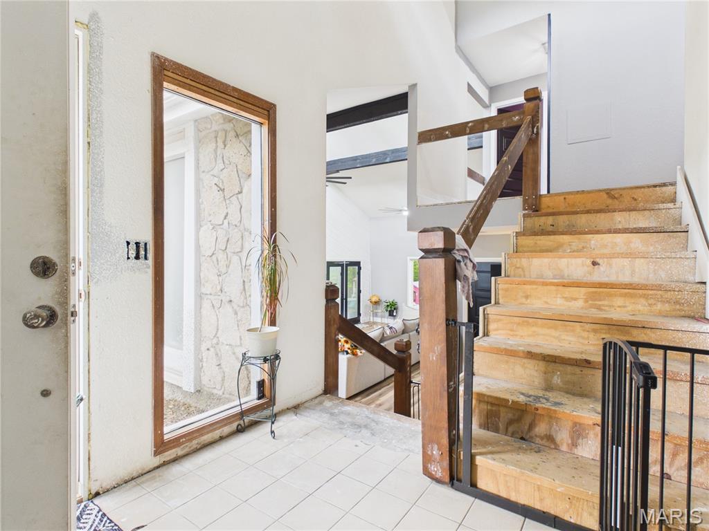 Residential/single family residence - Residential