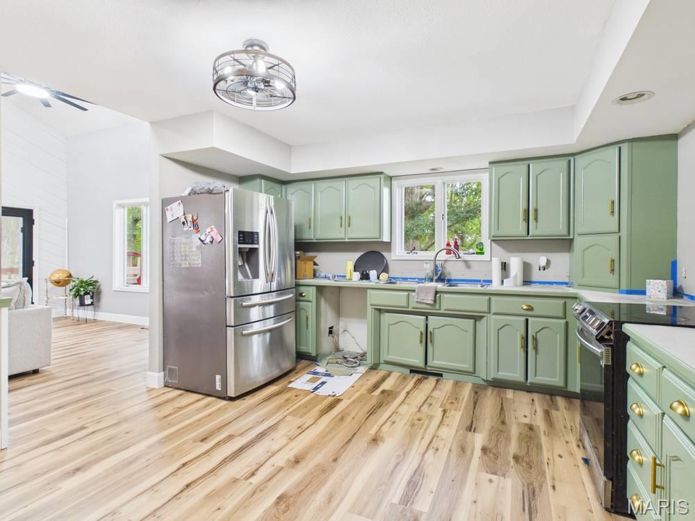 Residential/single family residence - Residential