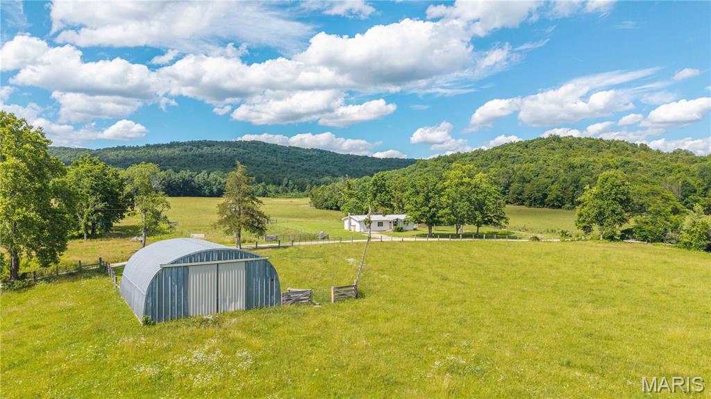 N/A - Farm
