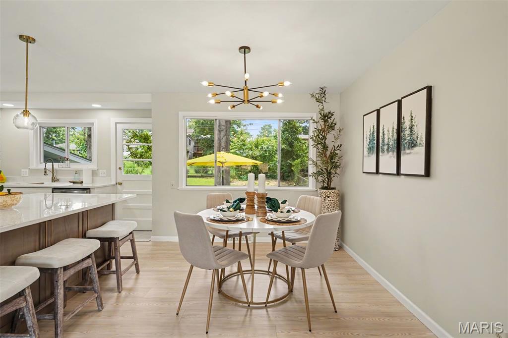 Waycliffe Estates 4 - Residential