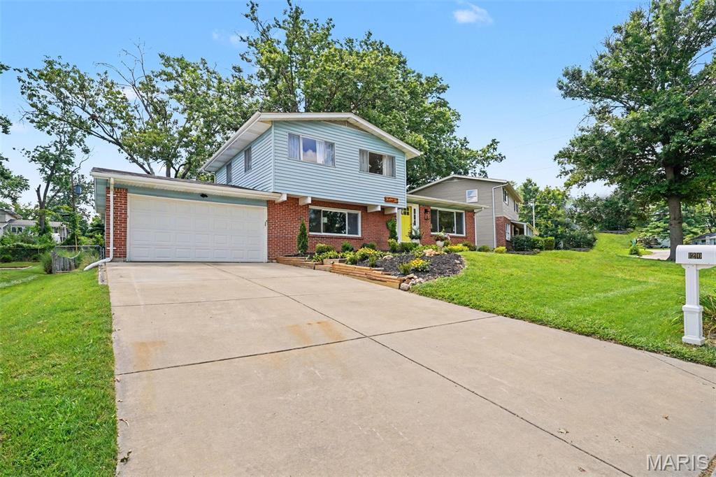 Waycliffe Estates 4 - Residential