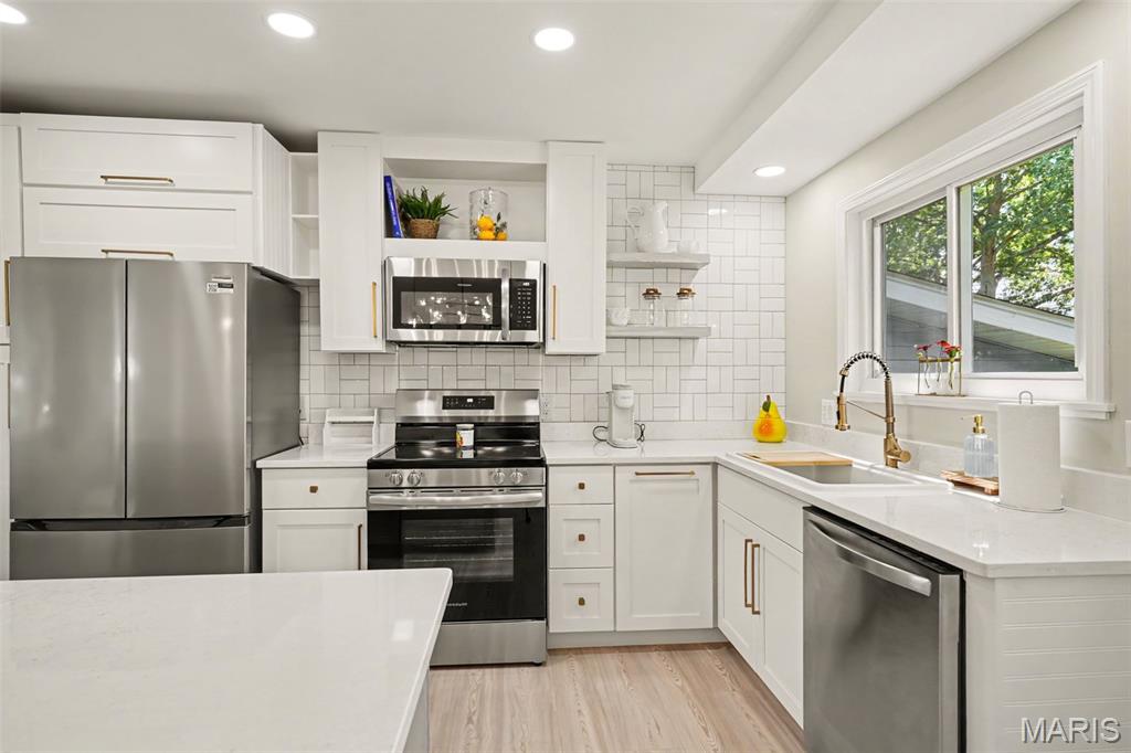 Waycliffe Estates 4 - Residential