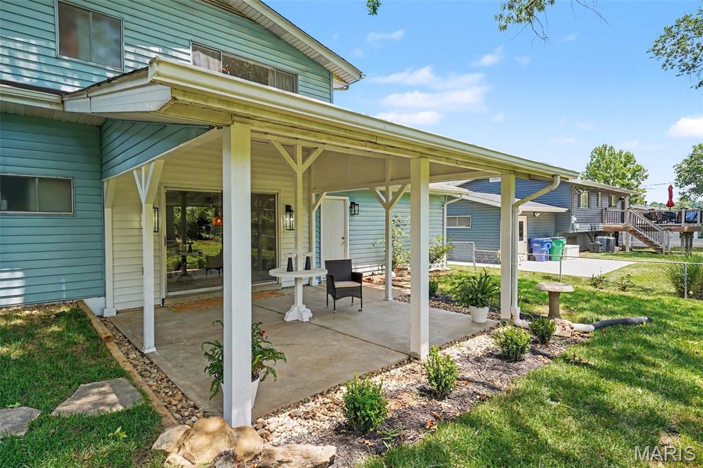 Waycliffe Estates 4 - Residential