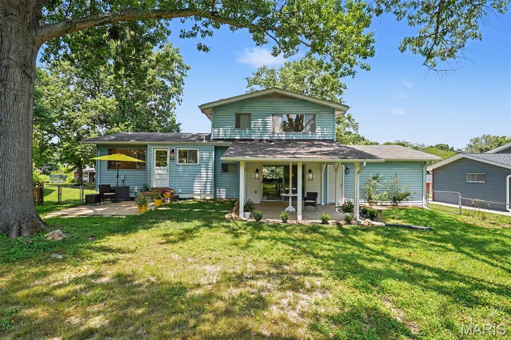 Waycliffe Estates 4 - Residential