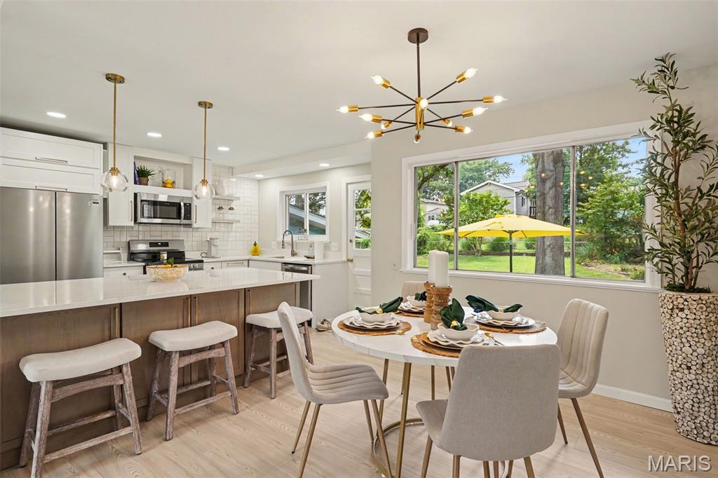 Waycliffe Estates 4 - Residential